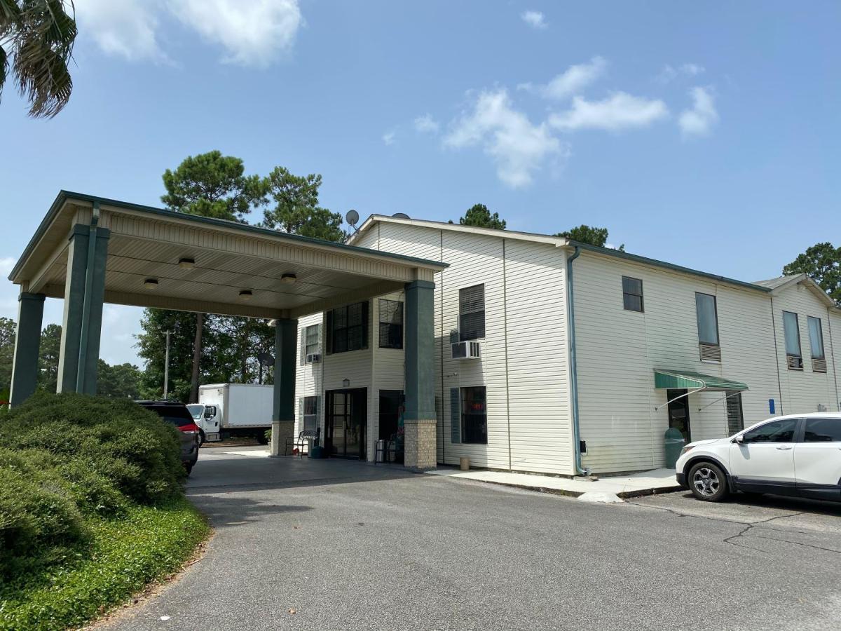 Super 8 By Wyndham Kinder/Coushatta Near Casino Εξωτερικό φωτογραφία