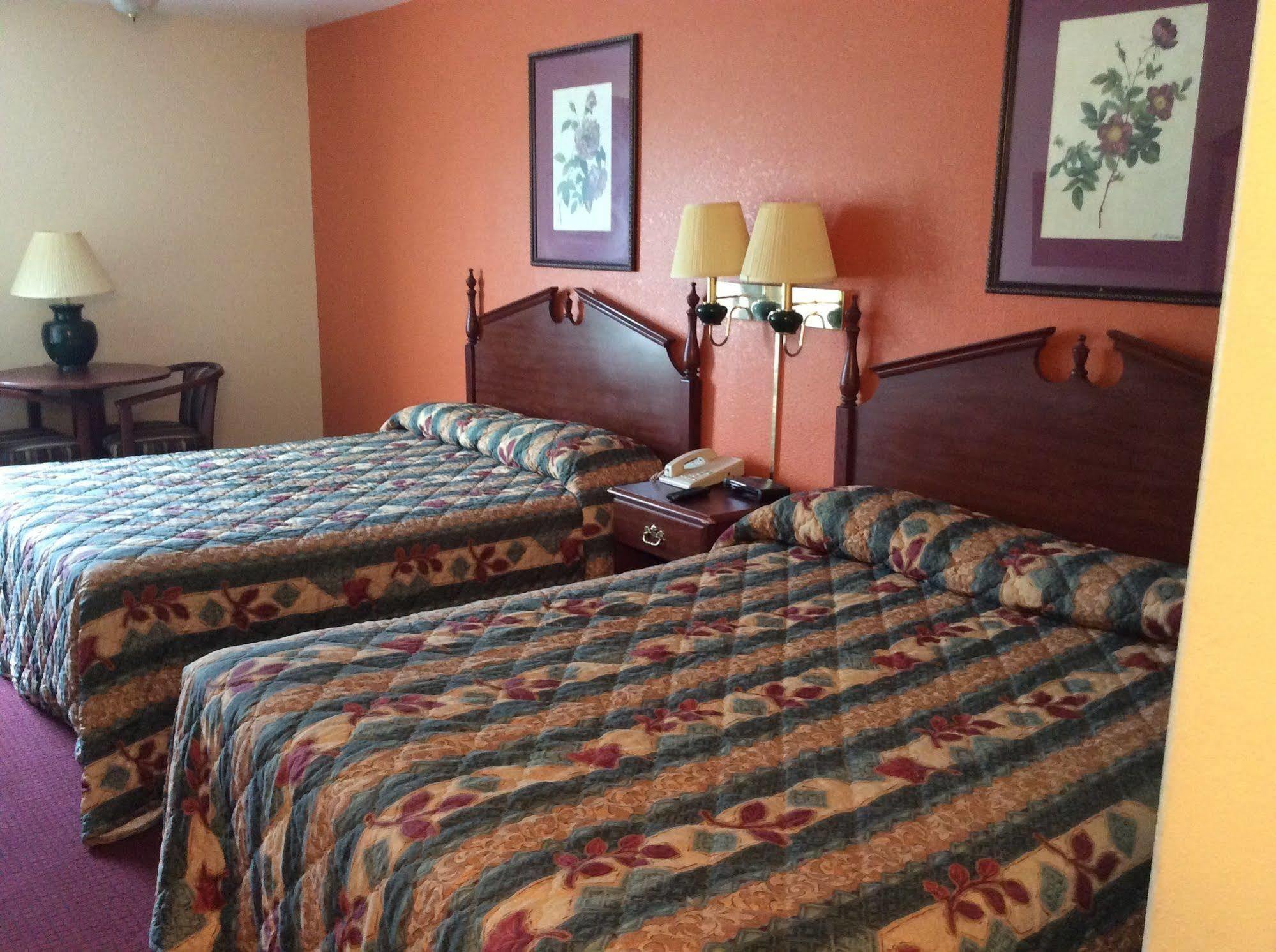Super 8 By Wyndham Kinder/Coushatta Near Casino Εξωτερικό φωτογραφία